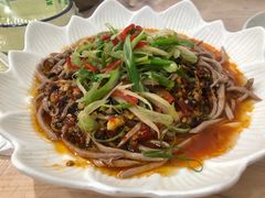-洪霞餐馆