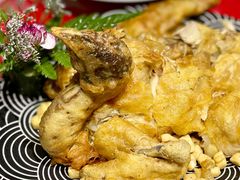 葫芦鸡-汉唐宴长安食府