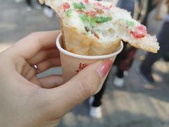 -步步高桥头糕