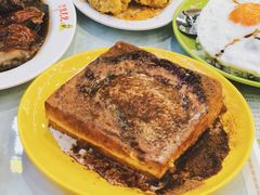 -澳门陈光记烧味饭店(万象城店)