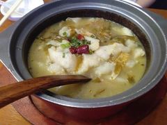 -周鱼小馆石锅酸菜鱼(活力汇店)