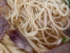 -鑫明明拉面(宁化路店)