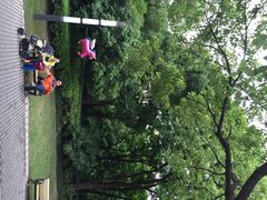 梦清园-苏州河梦清园环保主题公园