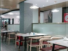 大堂-富源东北春饼店(翠竹店)