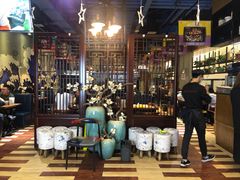 -锦尚阁烤鱼(望京新荟城店)