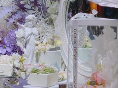 -杜哈夫DOUX RÊVE·生日蛋糕(日月光店)