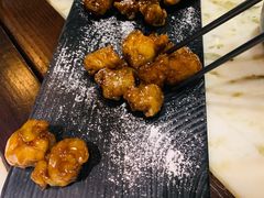 -绿茶餐厅(朝阳大悦城店)