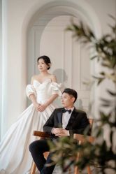 -金夫人婚纱摄影(总店)