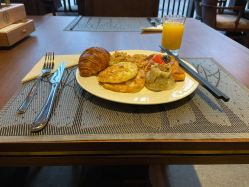 -龙子湖迎宾馆·宴会