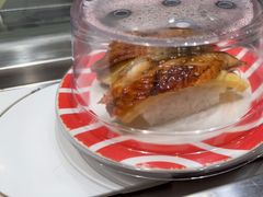 -新一番三文鱼寿司(大东海店)