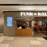 魔都超火FUNK&KALE来万中信泰富了[胜利]
