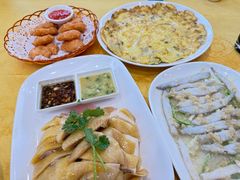 -巫记鸡饭店