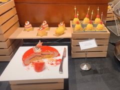 -昆明佳华广场酒店·西餐厅
