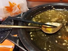 -探鱼·鲜青椒爽麻烤鱼(银泰城店)