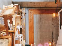 店内布置-The Rug Cafe(王府中环店)