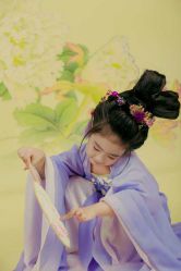 -爱儿宝孕妇儿童亲子摄影(月亮河店)