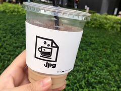 -JPG coffee(广州体育西店)