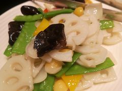 -青岛颐海花园酒店总店·自助餐厅