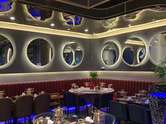 -江南福宴·澳门海鲜.牛肉火锅(汇高栢悦中心店)