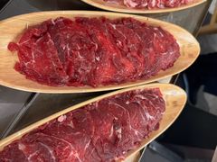 -左庭右院鲜牛肉火锅(苏州园区永旺店)