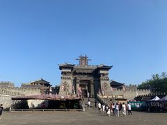 -三国赤壁古战场
