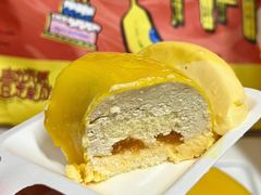 -壹点壹客·生日蛋糕(南山店)