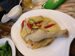 -椿记烧鹅(叠彩店)