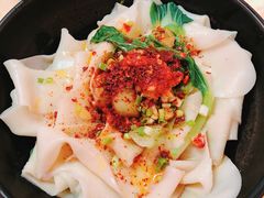 油泼扯面-陕西风味餐厅(陕西省驻京办店)