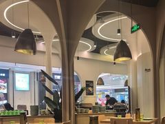 -mango tree芒果树泰国餐厅(青岛万象城店)
