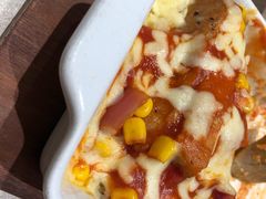 -卡朋西餐(悦汇城店)