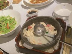 -秀儿四九城·新京菜(亚运村鸟巢店)