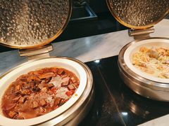 -玛莎拉自助餐厅(国贸店)