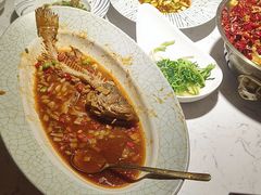 -徽州月·民间徽菜(浦东总店)