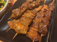 -将醉民谣·烧烤江湖菜酒馆(大石店)