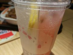 -吉野家(吉野家冰山慧谷店)