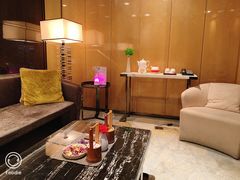-广州四季酒店