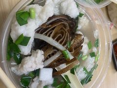 -牛师傅广式药膳牛骨汤美食(江南西店)