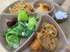 -素满香·食养自助(福州·长乐北路店)