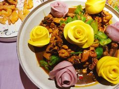 -章丘宴(唐人中心店)