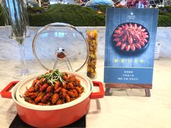 -绮梦西湖·云端餐厅(歌德店)
