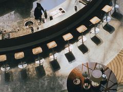 -圆顶阁西餐厅(郑州索菲特国际饭店 )