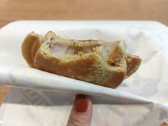 -85度C(广州石牌桥店)