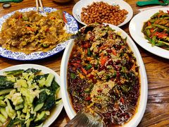 -美味居(古城店)