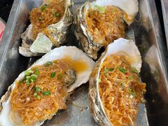 -胶东海鲜大排档(北太平庄店)