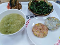 -福苑粥铺(长春大街店)