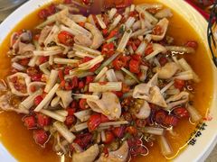 -蛙兔鸡自贡风味·特色江湖菜(广都店)