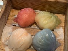 -侨美食家·40年地道粤菜(珠江新城店)