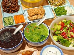 -宏状元现熬粥·京味菜(三里河店)