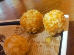-白石の深夜食堂(泰华店)