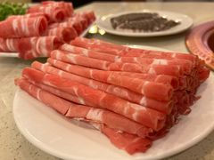 -八先生涮肉房(三里河店)